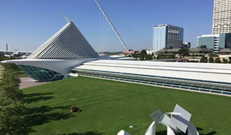 Urban Adventure Quest: Milwaukee