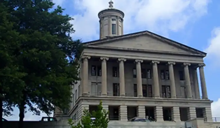 Urban Adventure Quest: Nashville