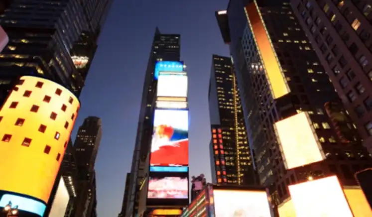 Urban Adventure Quest: New York