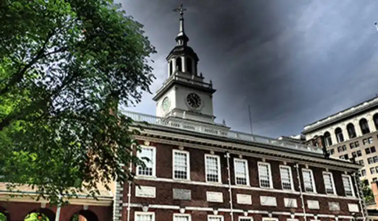 Urban Adventure Quest: Philadelphia