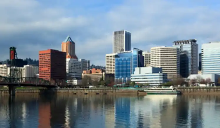 Urban Adventure Quest: Portland