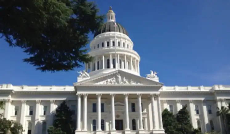 Urban Adventure Quest: Sacramento