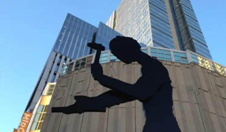 Urban Adventure Quest: Seattle