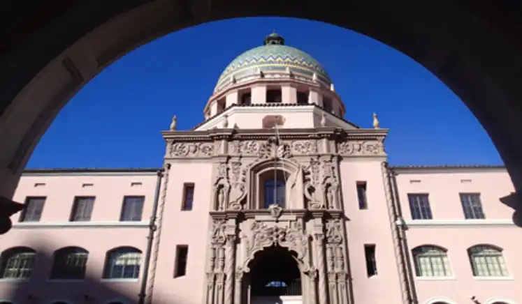 Urban Adventure Quest: Tucson