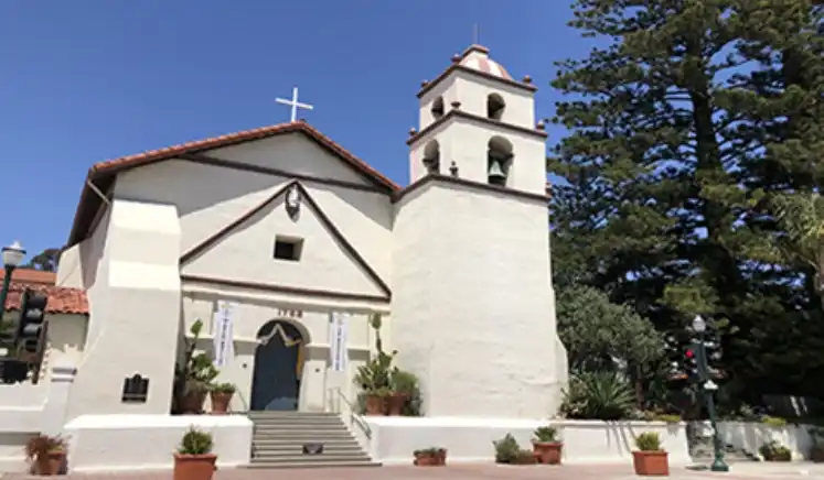 Urban Adventure Quest: Ventura