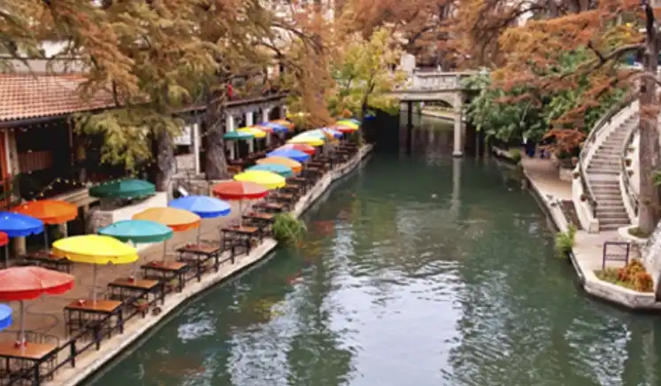 Urban Adventure Quest: San Antonio