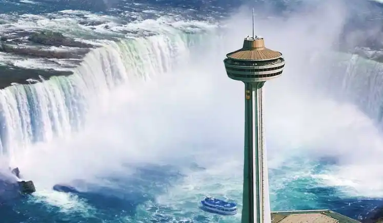 Skylon Tower
