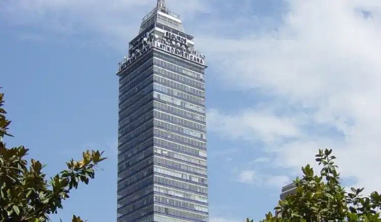 Torre Latinoamericanca