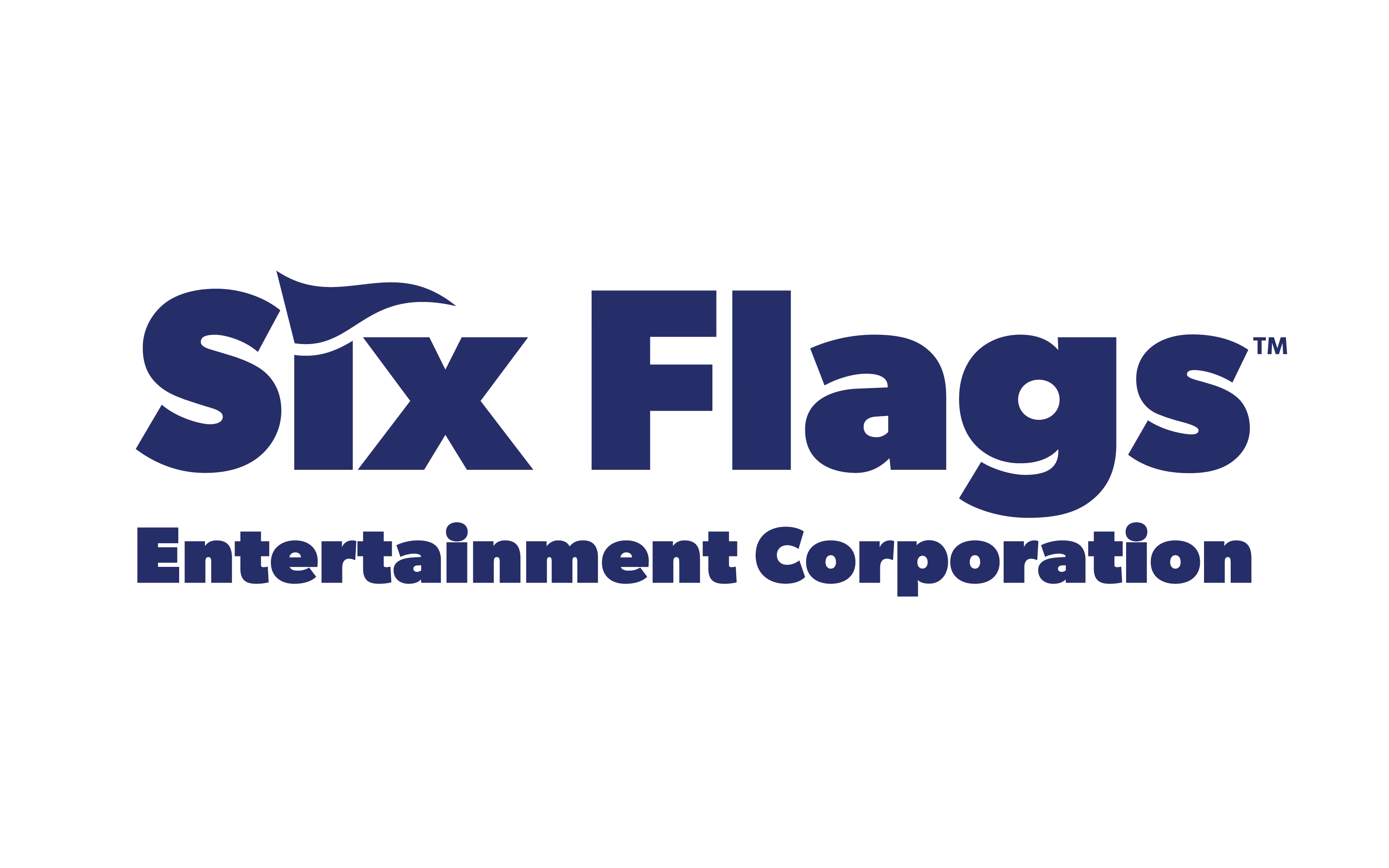 Six Flags Great Adventure logo