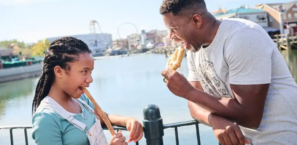 Universal Orlando Resort