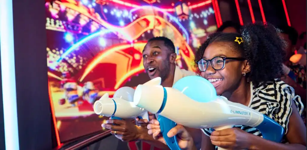 Illumination's VillainCon Minion Blast