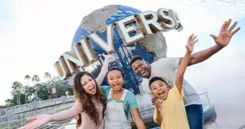 Universal Orlando Resort