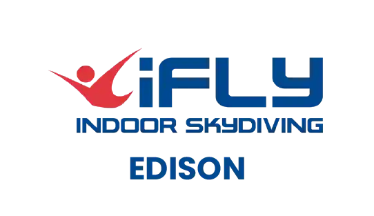 iFLY Indoor Skydiving: Edison
