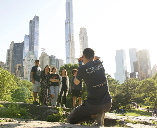 2−Hour Celebrity Homes & Movie Locations Tour