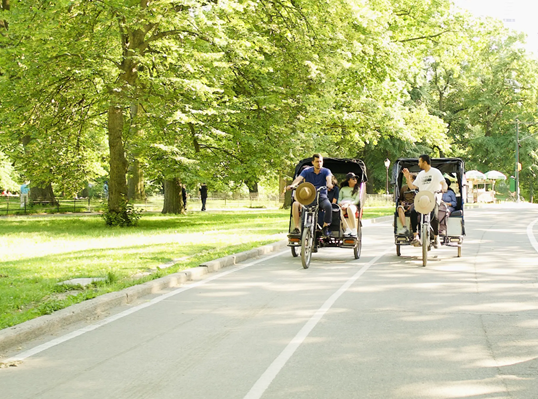 1−Hour Celebrity Homes & Movie Locations Tour