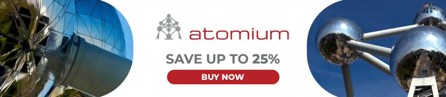 Atomium