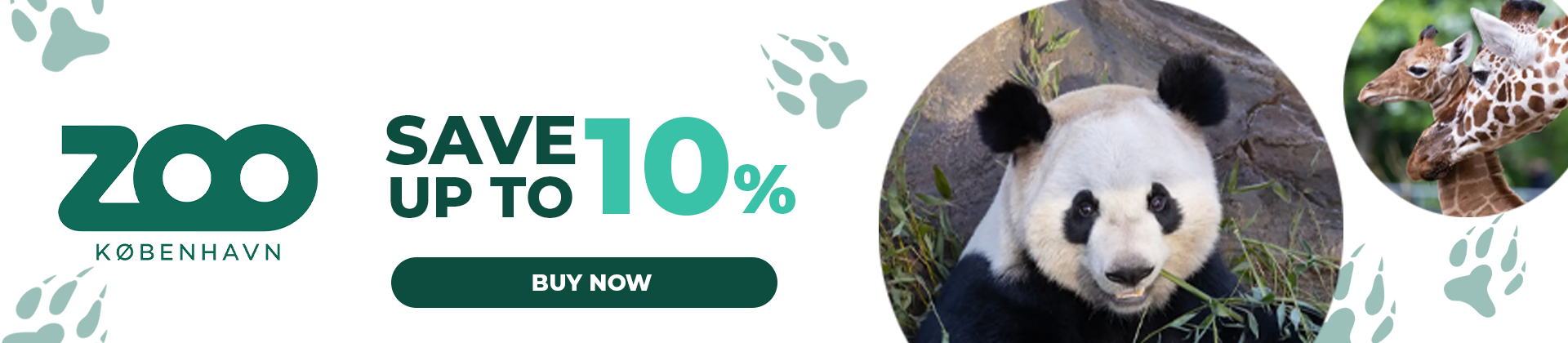 Copenhagen ZOO