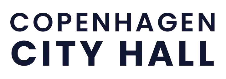 Copenhagen City Hall 