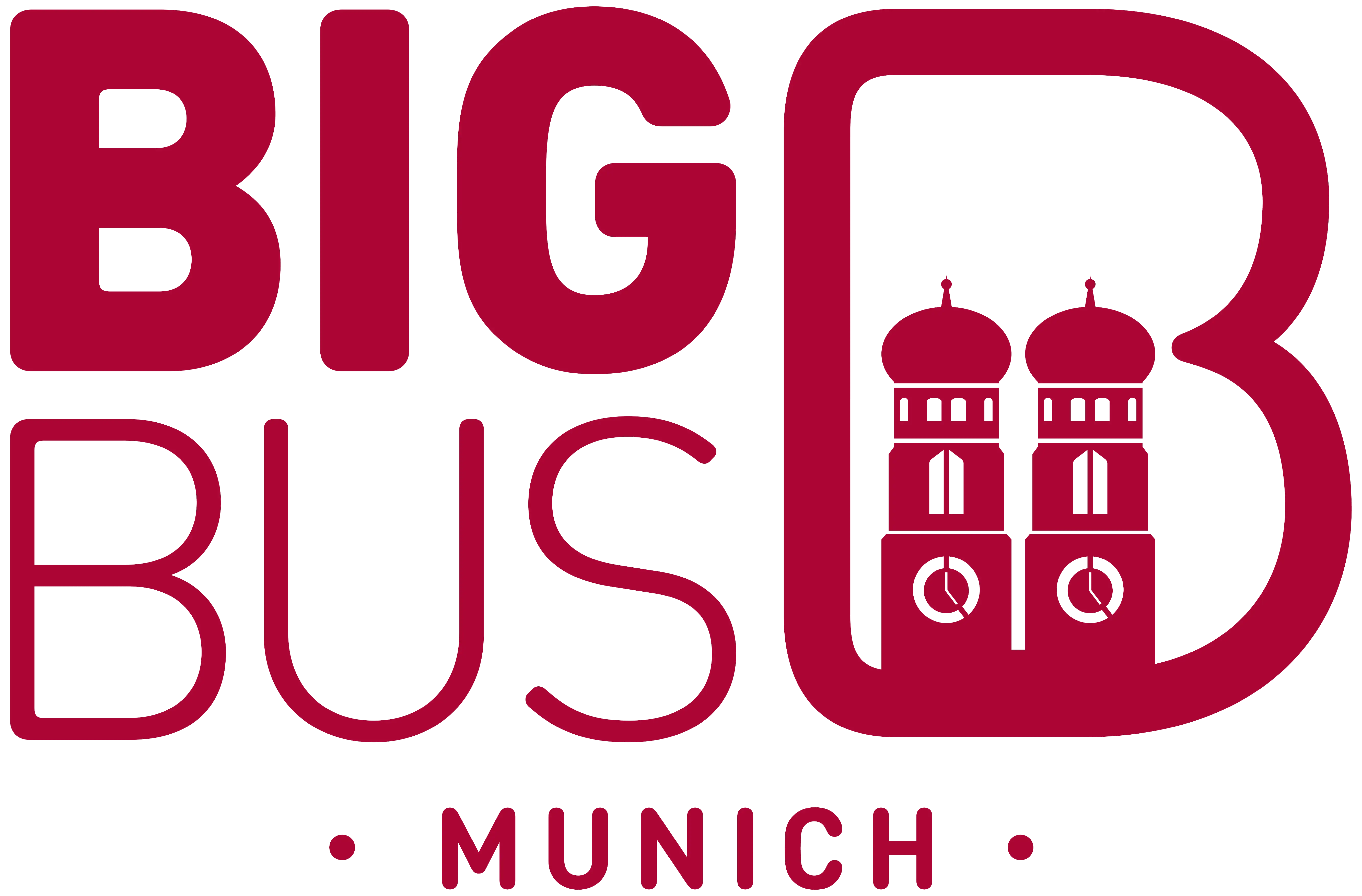 Big Bus Tours Munich 