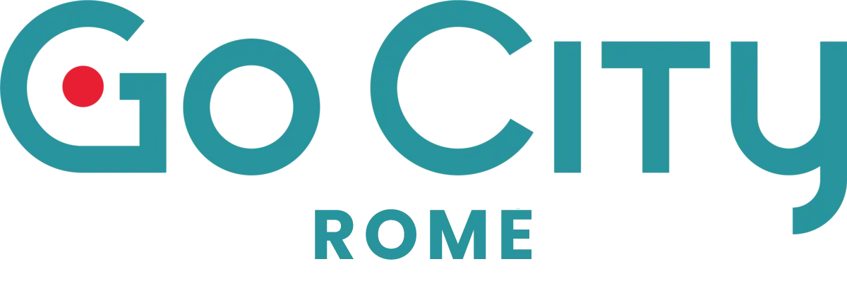 Go City: Rome 