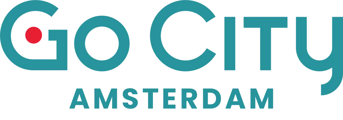 Go City: Amsterdam 