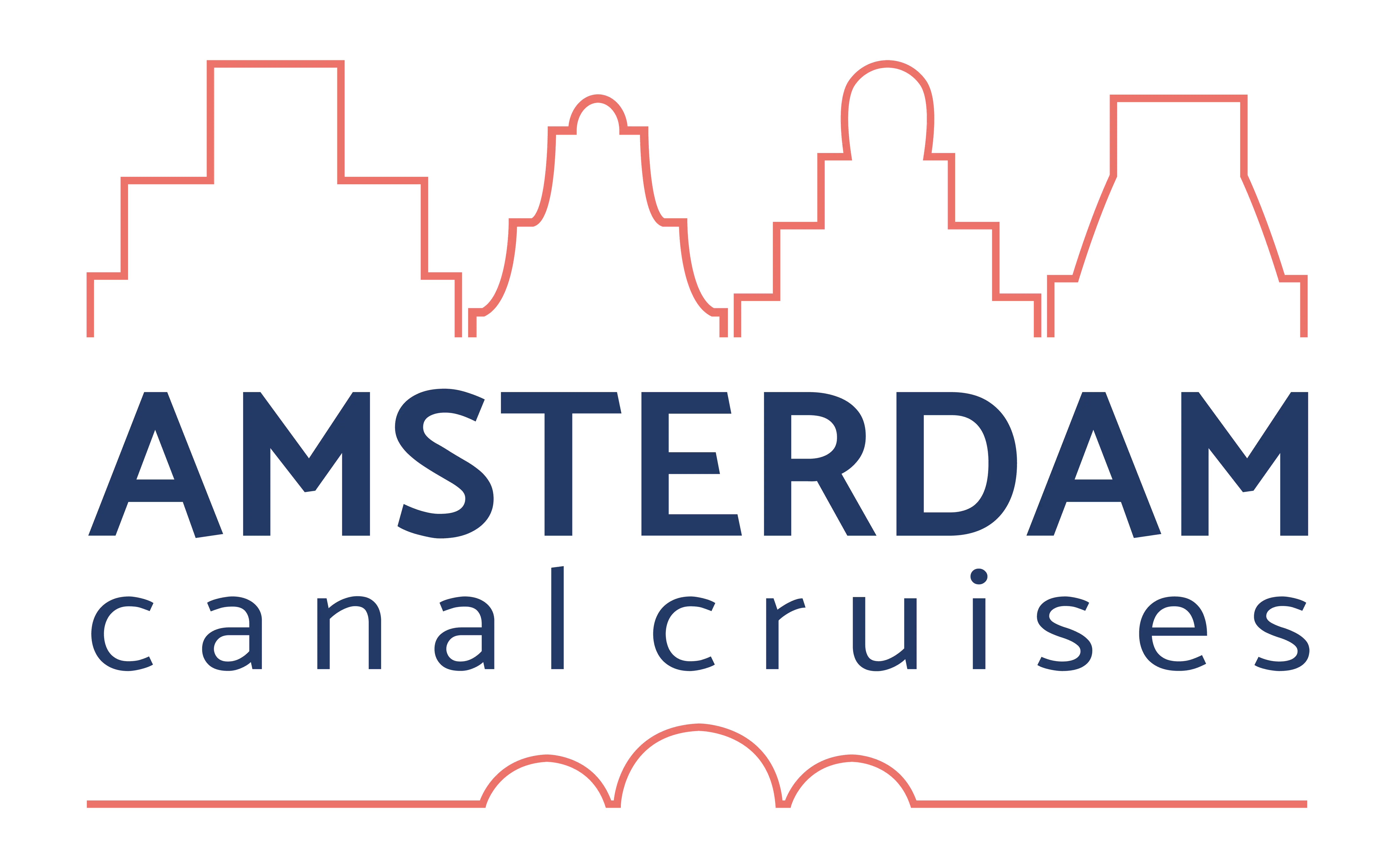Amsterdam Canal Cruises 