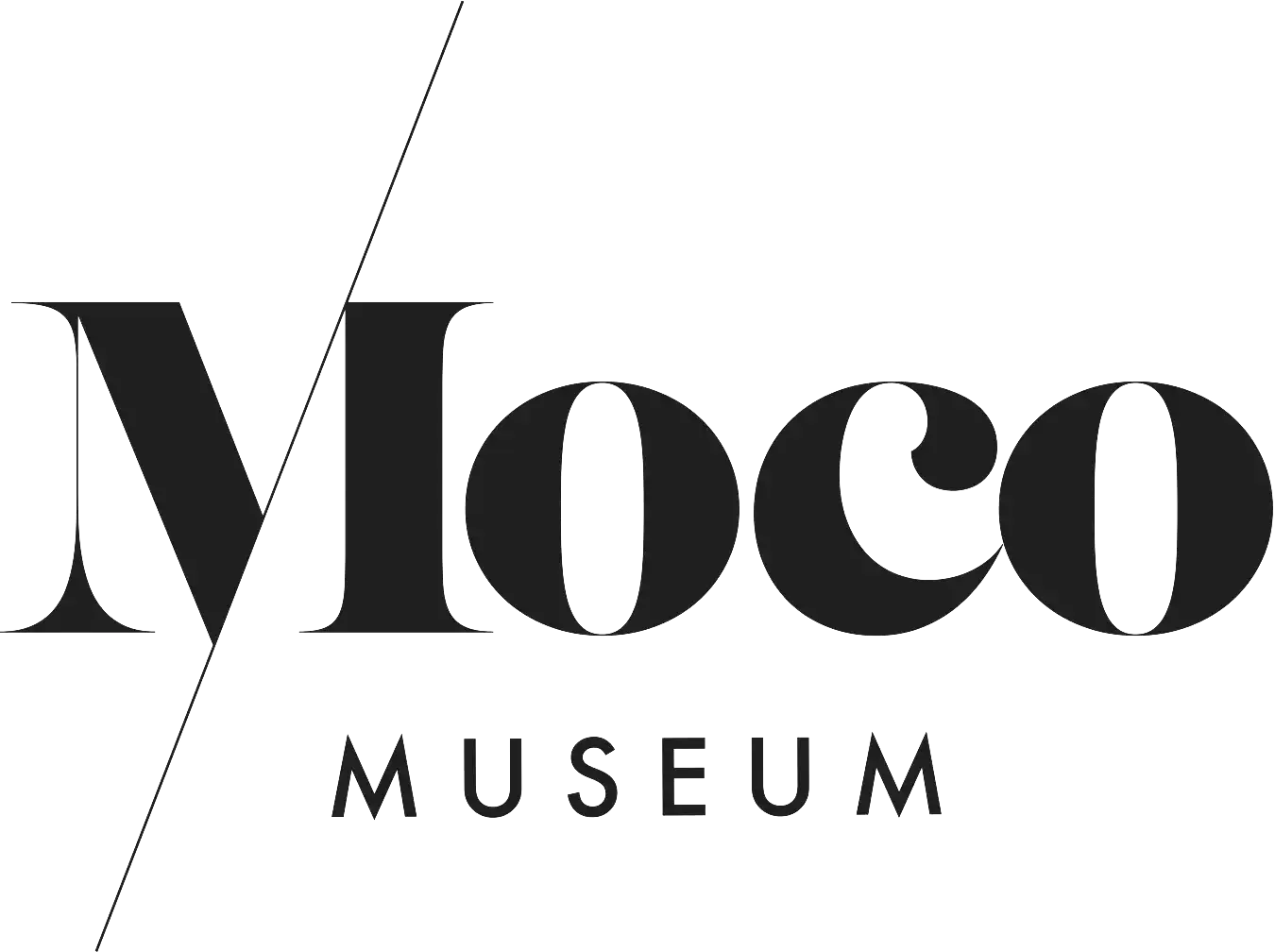 Moco Museum Amsterdam 