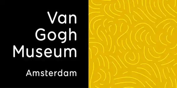 Van Gogh Museum 