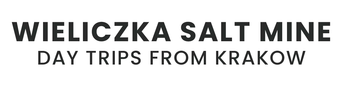Wieliczka Salt Mine Day Trips 