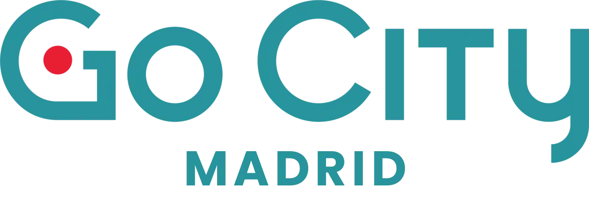 Go City: Madrid 