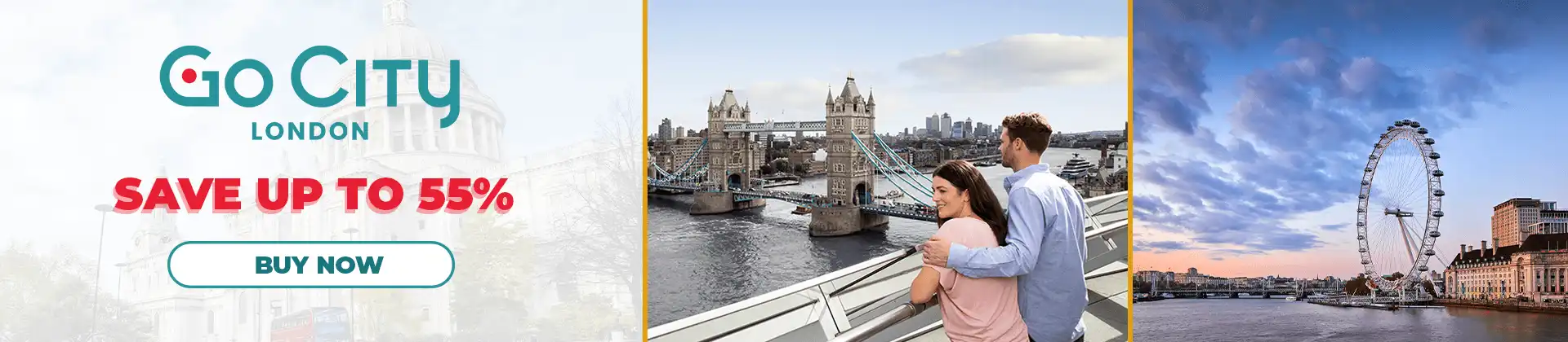 Go City London