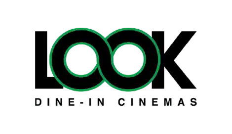 Look Cinemas Logo