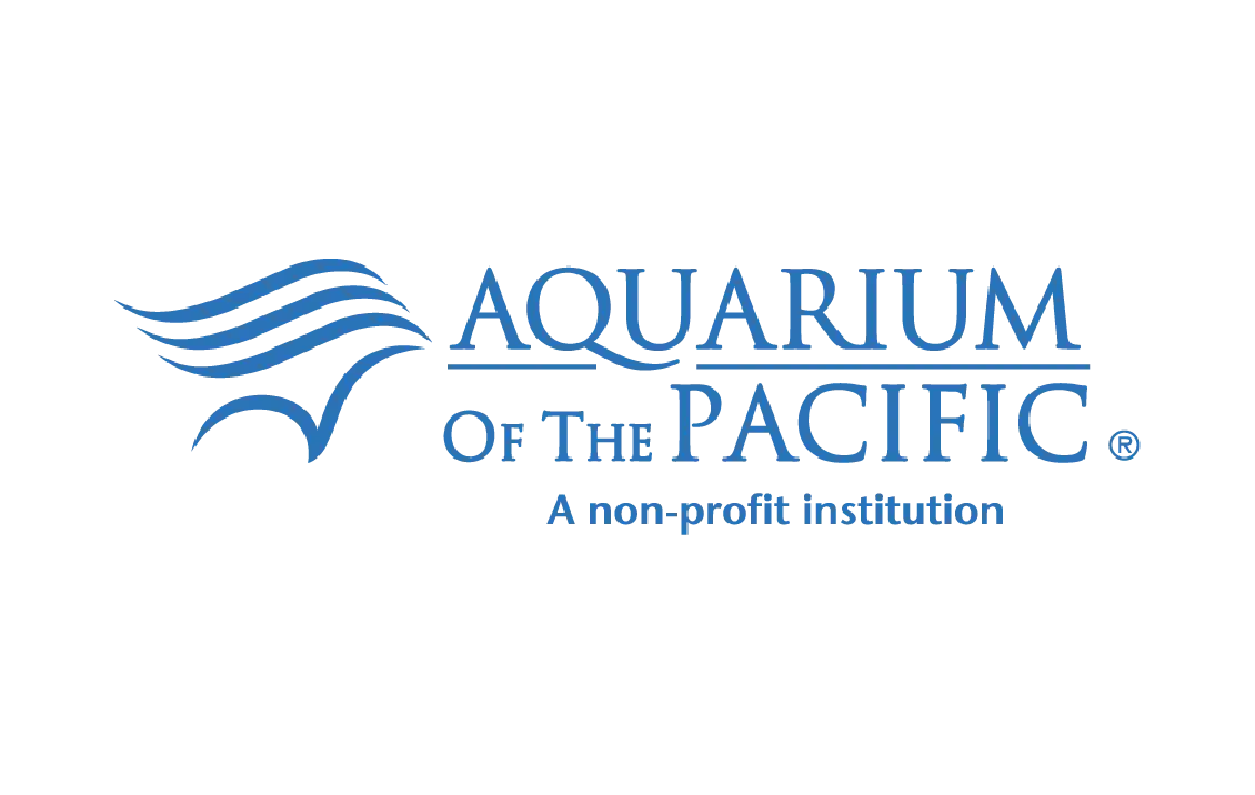 Aquarium of the pacific
