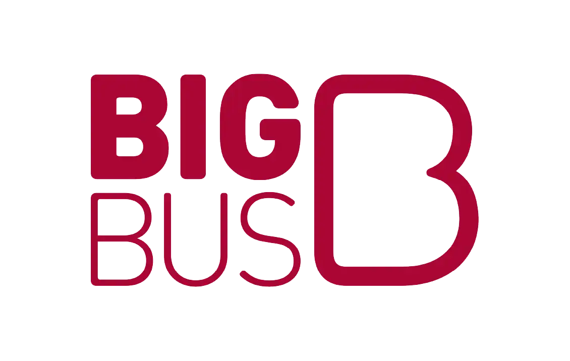 Big Bus Tours
