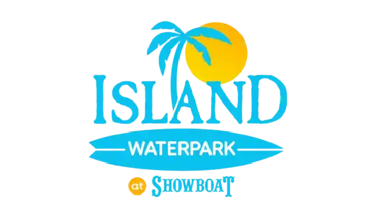 Island Waterpark at Showboat