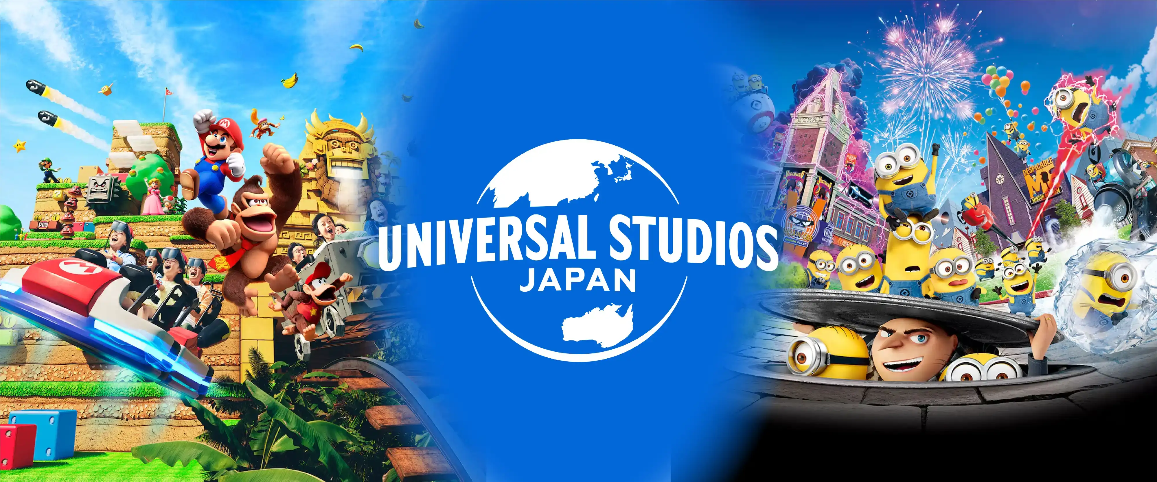 Universal Studios Japan