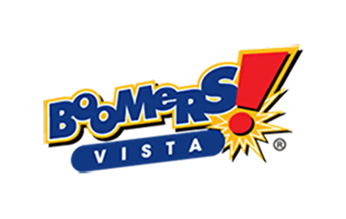 trusted partner logo