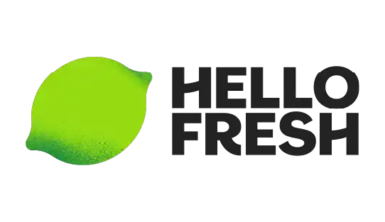 Hello Fresh