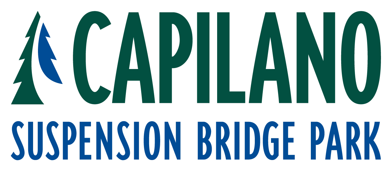 Capilano Suspension Bridge 