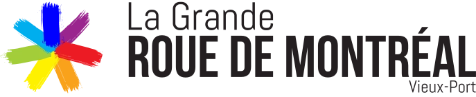 La Grand Roue de Montreal 