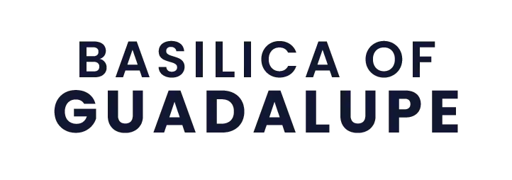 Basilica of Guadalupe 