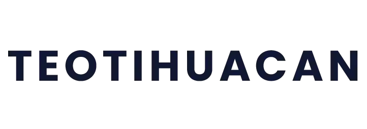 Teotihuacan 