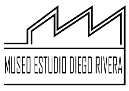 Diego Rivera & Frida Kahlo House 