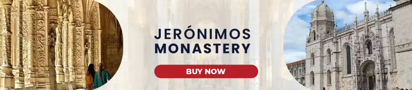 Jerónimos Monastery