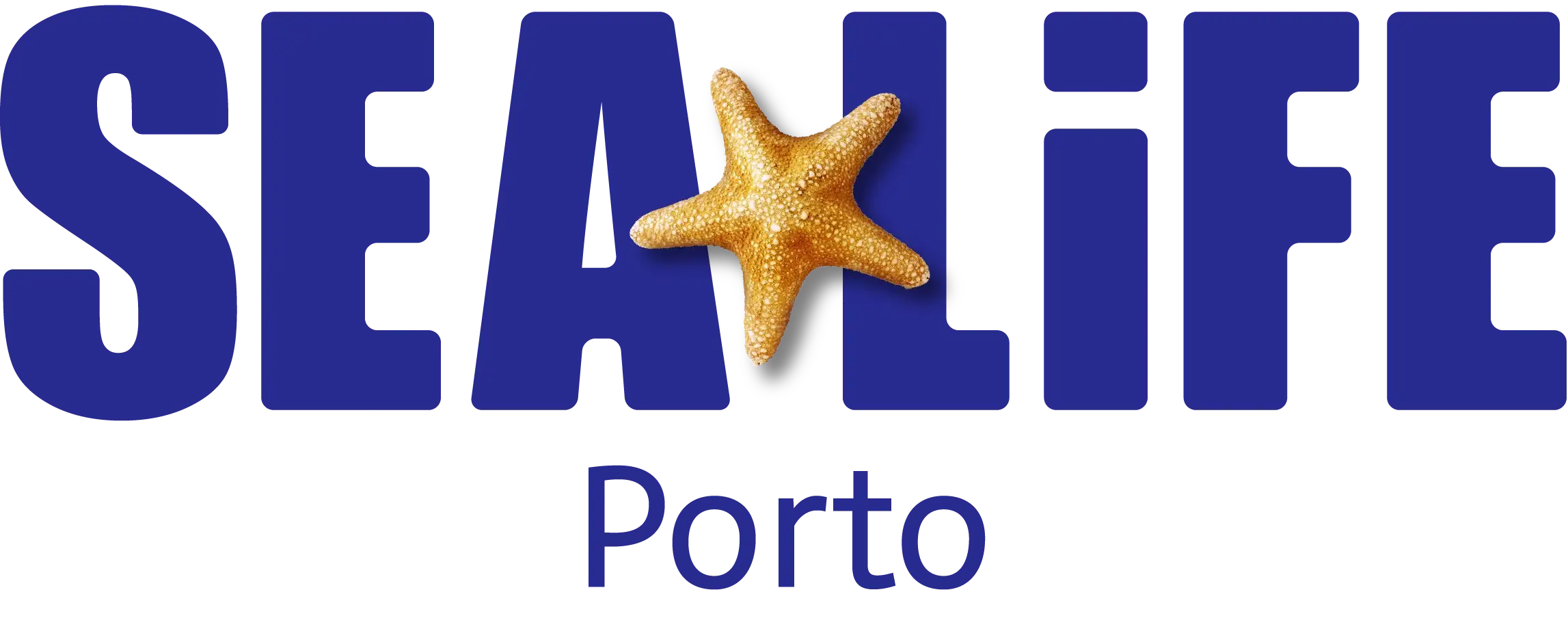 SEA LIFE Porto 