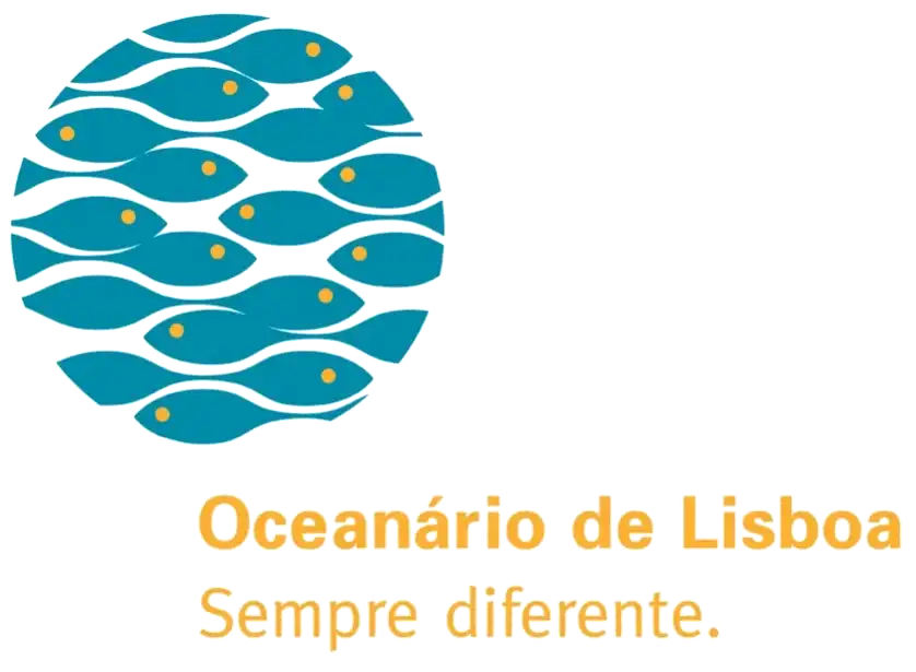 Oceanário de Lisboa 