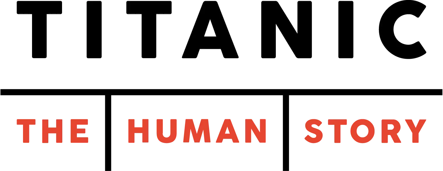 Titanic: The Exhibition 