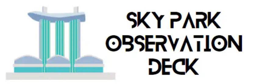SkyPark Observation Deck 