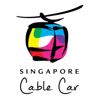 Singapore: Cable Car 