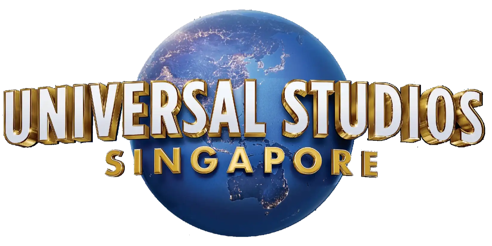 Universal Studios Singapore 